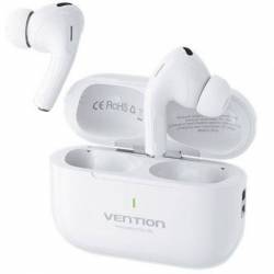 Auriculares Bluetooth...