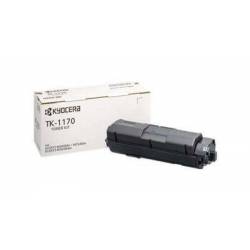 Kyocera Tk1170 Negro...