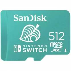 Tarjeta De Memoria Sandisk...