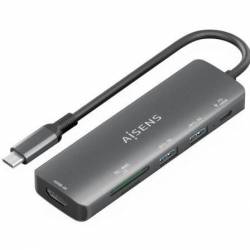 Docking Usb Tipo C Aisens...