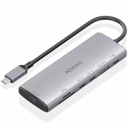 Docking Usb Tipo C Aisens...