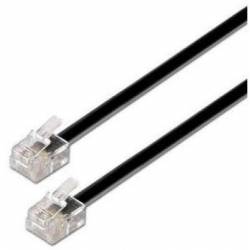 Cable De Telefono Aisens...