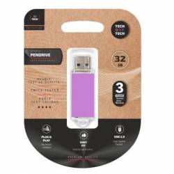 Pendrive 32gb Tech One Tech...