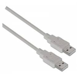 Cable Aisens Conectores Usb...