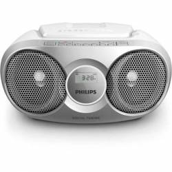 Radio Cd Philips Az215s  3w...