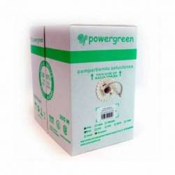 Bobina De Cable Pepegreen...