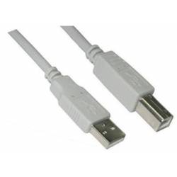 Cable Nanocable Usb 2.0 A M...