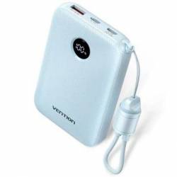 Powerbank 10000mah Vention...
