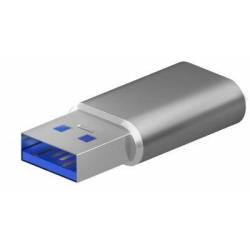 Aisens Mini Adaptador Usb...