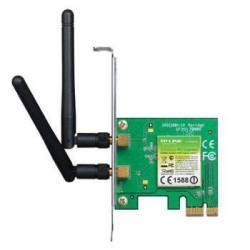 Wifi Tp Link Tarjeta Pcie...