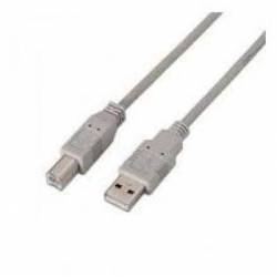 Cable Usb A  M A Usb B  M...