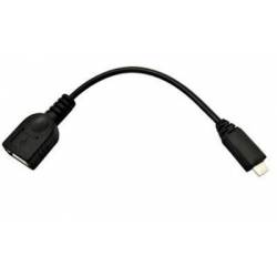 Cable Micro Usb B M A Usb A...
