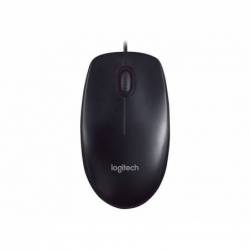 Raton Logitech M90 Optico...