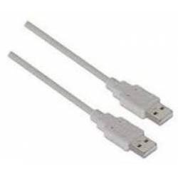 Cable Usb A M 2.0 A Usb A M...