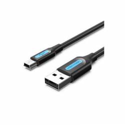Vention Cable Usb 2.0 Combd...