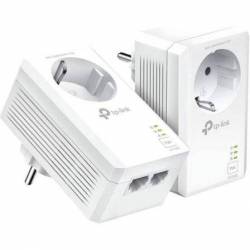 Adaptador Powerline Tp Link...