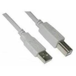 Cable Usb 2.0 A M A Usb B M...