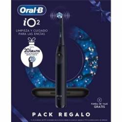 Cepillo Dental Braun Oral B...