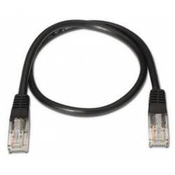 Latiguillo Rj45 Cat 6 0.5m...