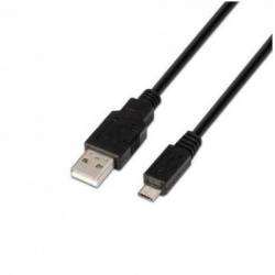 Cable Usb A M A Micro Usb B...