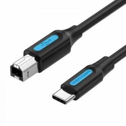 Vention Cable Impresora Usb...