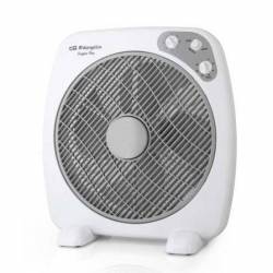 Ventilador De Suelo...