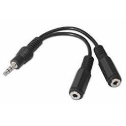 Cable Mini Jack M A 2 Mini...