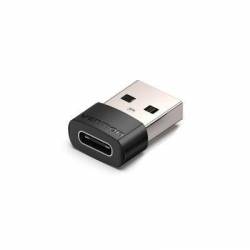 Vention Adaptador Usb 2.0...