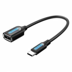 Cable Usb 2.0 Vention Ccsbb...