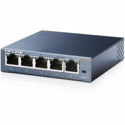 Switch Tp Link Tl Sg105 5...