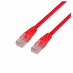 Latiguillo Rj45 Utp Cat 6...