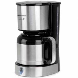 Cafetera De Goteo Orbegozo...
