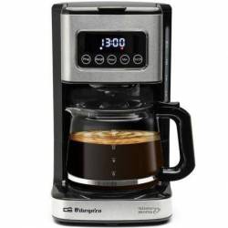 Cafetera De Goteo Orbegozo...