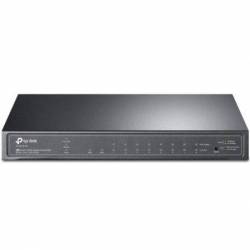 Switch Tp Link Tl Sf1009p 9...