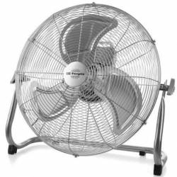 Ventilador De Suelo...