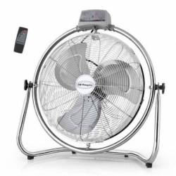 Ventilador De Suelo...