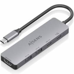 Docking Usb Tipo C Aisens...