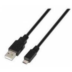 Cable Usb A  M A Usb B  M...