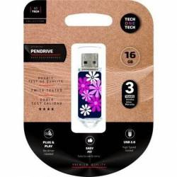 Pendrive 16gb Tech One Tech...