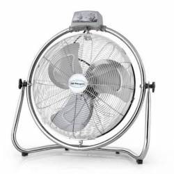 Ventilador De Suelo...