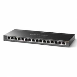 Switch Tp Link Tl Sg116e 16...