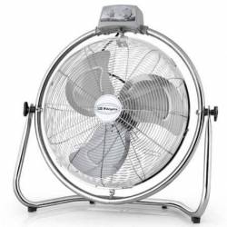 Ventilador De Suelo...