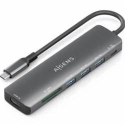 Docking Usb Tipo C Aisens...