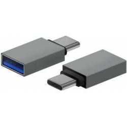 Aisens Mini Adaptador...