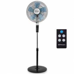 Ventilador De Pie Orbegozo...