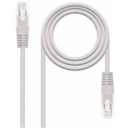 Latiguillo Nanocable Cat 6...