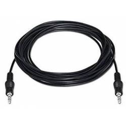 Cable Audio Estereo Mini...