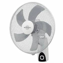 Ventilador De Pared...