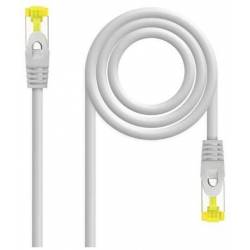 Latiguillo Nanocable Cat 6a...