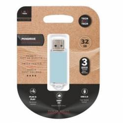 Pendrive 32gb Tech One Tech...